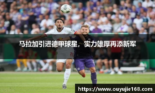 马拉加引进德甲球星，实力雄厚再添新军